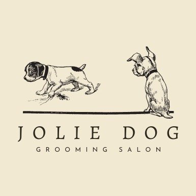 Jolie Dog